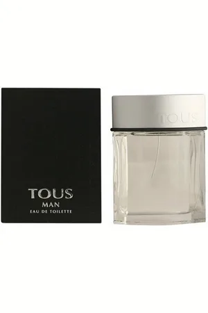 TOUS Eau de Toilette Man Eau De Toilette Spray 100ml - Verkäufer: Parfümerie Wilhelm Haas