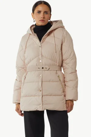 Comma, Kurzjacke Gesteppte Jacke mit Druckknöpfen - Verkäufer: s.Oliver