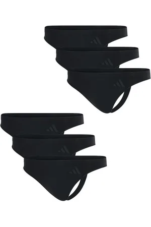 adidas Tanga Sport Active Seamless Thong (6-St) unterhose unterwäsche tanga - Verkäufer: HBOD