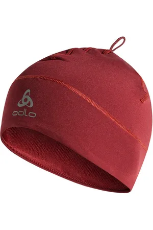 Odlo Fleecemütze Unisex Mütze Polyknit Warm Eco Hat 762670 - Verkäufer: CORTEXPOWER
