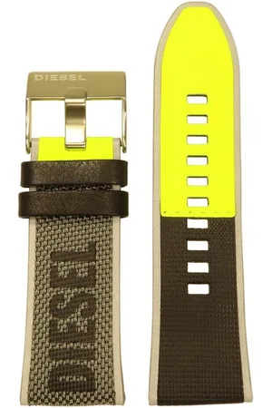 Diesel Uhrenarmband LB-DZ7429 - Verkäufer: OROTEX