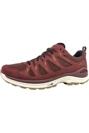 Lowa Wanderschuh Outdoorschuh - Verkäufer: H&D Schuhcompany
