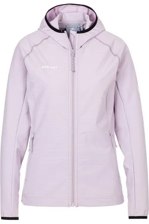 Mammut Trekkingjacke Valletta Light ML Full Zip Hoo ALPINE CALAMINT-BLACK - Verkäufer: Sport Butsch GmbH & Co.KG
