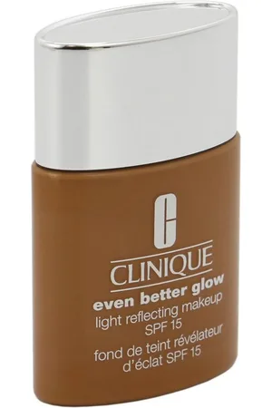 Clinique Foundation Even Better Glow Lichtreflektierende flüssige Foundation - Verkäufer: Parfümerie Wilhelm Haas