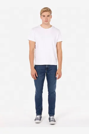 Colins Stretch-Jeans Slim Fit Low Waist Skinny Leg Herrenjeans - Verkäufer: MegaMerchant