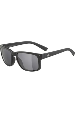 Alpina Sportbrille KOSMIC BLACK MATT - Verkäufer: Sport Rossow GmbH