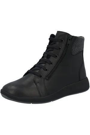 Solidus Stiefelette - Verkäufer: Shopfair.de