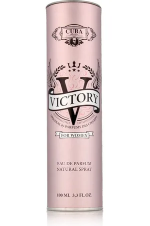 Cuba Eau de Parfum Victory - Verkäufer: Parfum-Eden