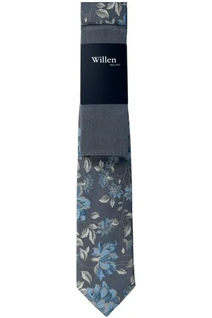 Willen Krawatte Set - Verkäufer: Robert Ley Damen & Herrenmoden GmbH & Co KG