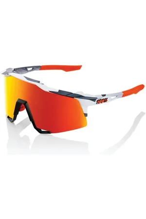 100% Fahrradbrille Speedcraft - HiPER Mirror Lens - Soft Tact Grey Camo - Verkäufer: Hoco Online GmbH