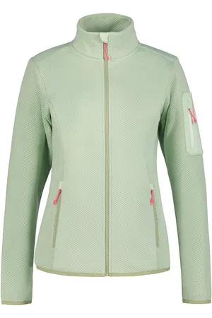Icepeak Strickfleecejacke Strickfleecejacke Bowersville - Verkäufer: sieger-preise