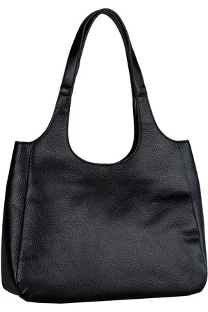 TOM TAILOR Shopper Zip Shopper - Verkäufer: modeherz