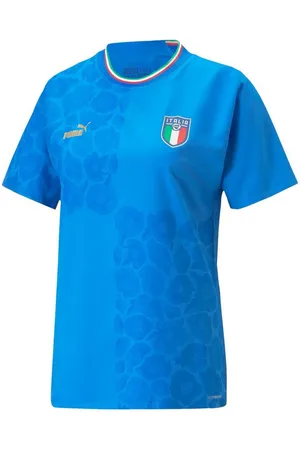 PUMA Fußballtrikot Europameisterschaft - Verkäufer: 11teamsports