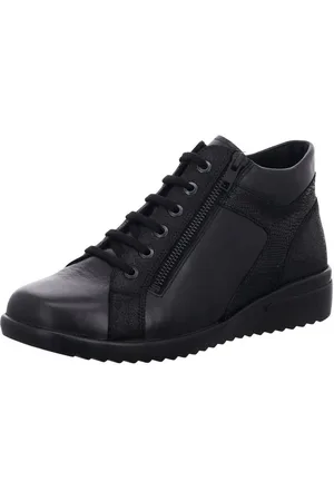 Solidus Stiefelette - Verkäufer: Shopfair.de
