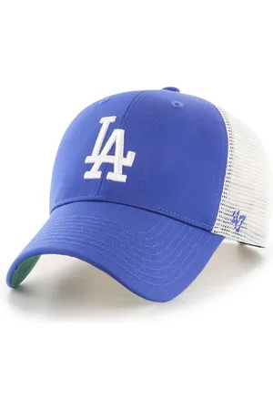 47 Brand Trucker Cap MLB Los Angeles Dodgers Branson 