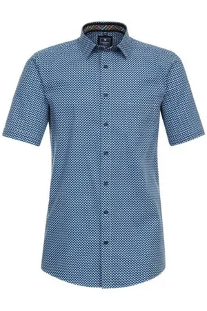 Redmond Kurzarmhemd 641065999 6-95 - Verkäufer: MARUFASHION SHIRT-GALERIE