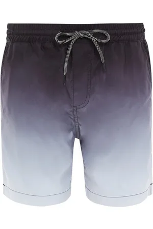 Threadbare Badehose Utara mit tollem Farbverlauf - Verkäufer: onQuality