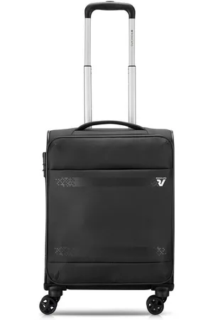 Roncato Handgepäck-Trolley Jazz 4.0, 4 Rollen, Nylon - Verkäufer: WE LOVE BAGS