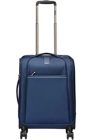 Stratic Handgepäck-Trolley Unbeatable 4.0, 4 Rollen, Nylon - Verkäufer: WE LOVE BAGS