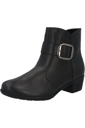 Solidus Stiefelette - Verkäufer: Shopfair.de