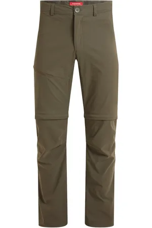 Craghoppers Zip-off-Hose Hose NosiLife Pro Convertible - Verkäufer: Frankonia