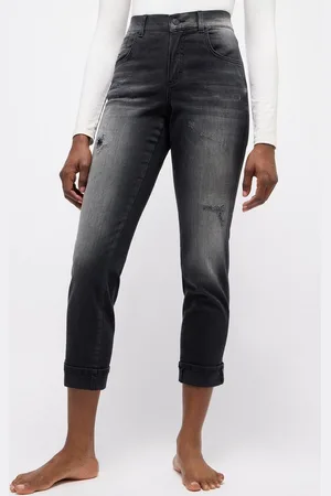 Angels Boyfriend-Jeans - Verkäufer: Modehaus Heinze