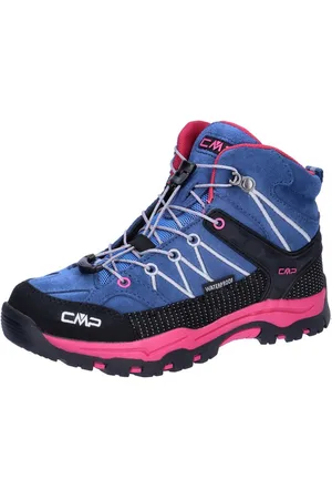 CMP Kinder Trekking Schuhe Rigel MID 3Q12944 Trekkingschuh - Verkäufer: CORTEXPOWER