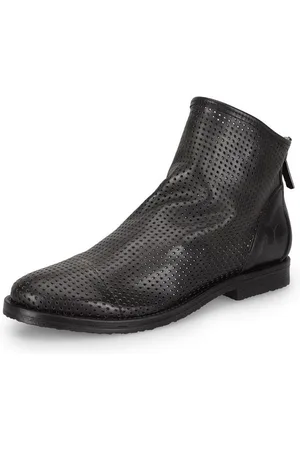 Felmini Stiefelette Leder Stiefelette - Verkäufer: S4S Commerce