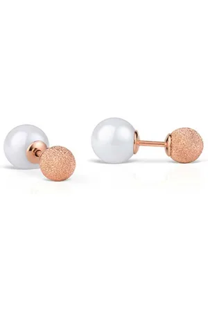 Bering Ohrstecker-Set Ohrringe aus 925 Sterling Silber - Jewelry Modell: 703-395-05 - Verkäufer: Uhren4you