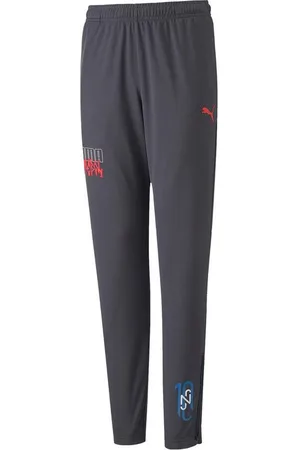 PUMA Sporthose NJR Trainingshose Kids Trainingshosen Kinder - Verkäufer: 11teamsports