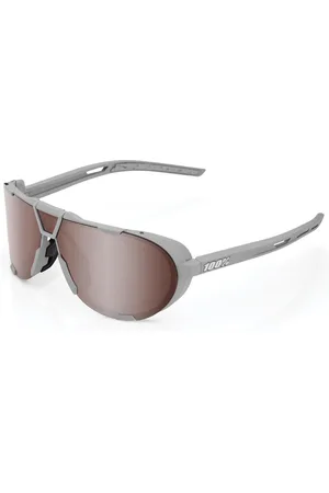 100% Sonnenbrille Westcraft - HiPER Mirror Lens - Soft Tact Cool Grey - Verkäufer: Hoco Online GmbH