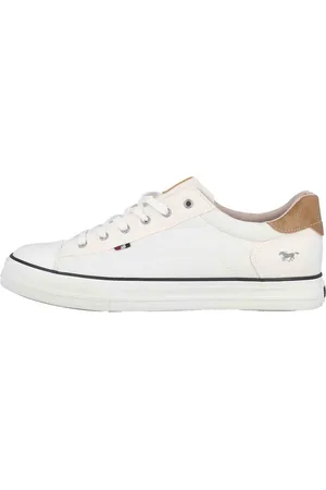 Mustang 1272-307-1 Schnürschuh - Verkäufer: schuhplus - Schuhe in Übergrößen