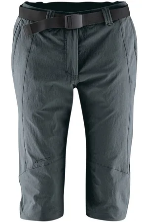 Maier Sports Caprihose Damen Capri Hose Kluane 3000015 - Verkäufer: CORTEXPOWER