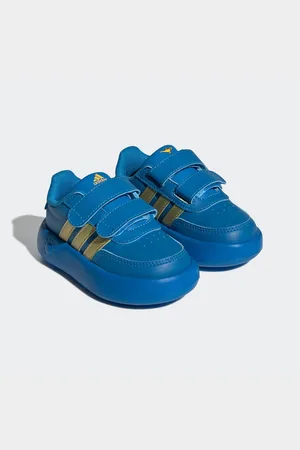 adidas ADIDAS X DISNEY BREAKNET 2.0 KIDS Klettschuh für Kinder
