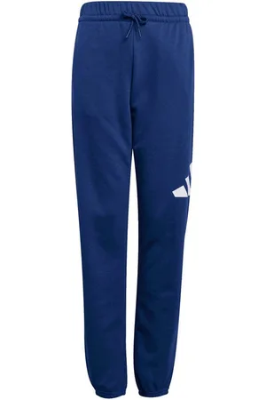 adidas Trainingshose adidas Kinder Trainingshose J Big Logo FT Pant 280 - Verkäufer: CORTEXPOWER