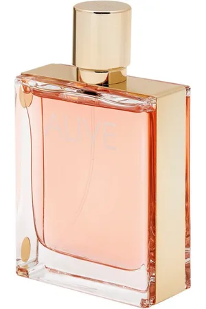 HUGO BOSS Eau de Parfum Alive, Glasflakon, Parfüm EDP, Damenduft - Verkäufer: tpa-retail