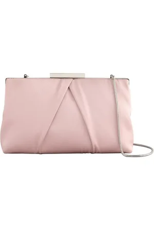 Next Clutch Satin-Clutch mit Flechtdetails (1-tlg) - Verkäufer: Germany GmbH