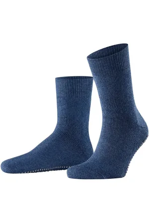 Falke Haussocken Homepads mit Noppendruck