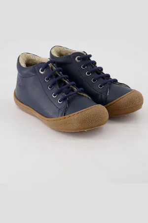 Naturino Cocoon Nappa Schnürstiefel - Verkäufer: TRETTER-Schuhe