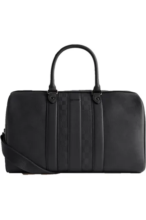 Ted Baker Reisetasche House Check Holdall - Verkäufer: modeherz