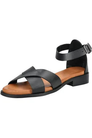 Pavement Sandalen Leder Riemchensandalette - Verkäufer: S4S Commerce