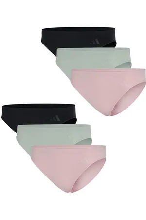 adidas Slip Sport Active Seamless (6-St) unterhose unterwäsche basic - Verkäufer: HBOD
