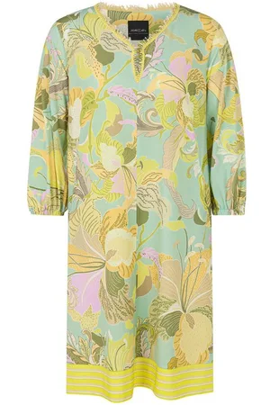 Marc Cain Sommerkleid - Verkäufer: LÖNING Conceptstore & Onlineshop