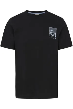 Protest Kurzarmshirt PRTKeidi t-shirt TRUE BLACK - Verkäufer: Sport Hübner