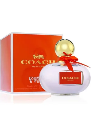 Coach Eau de Parfum Poppy Eau De Parfum Spray 100ml für Frauen - Verkäufer: Parfümerie Wilhelm Haas