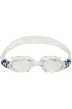Aquasphere Schwimmbrille MAKO2 TRP BLUE LB - Verkäufer: Sportdirekt