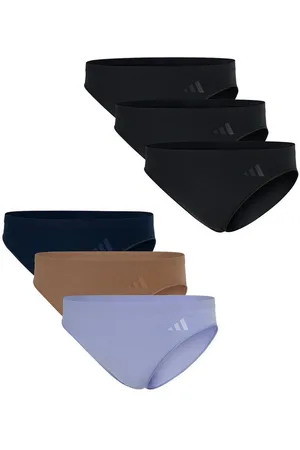 adidas Slip Sport Active Seamless (6-St) unterhose unterwäsche basic - Verkäufer: HBOD