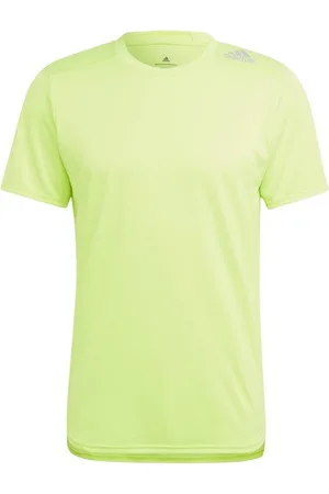 adidas T-Shirt D4R T-Shirt Kurzarm-Shirts Polyester - Verkäufer: 11teamsports