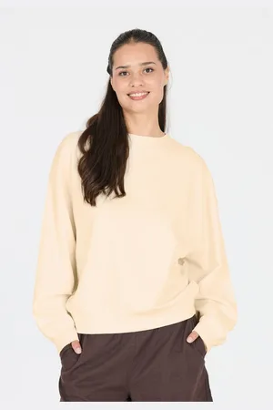 Athlecia Sweatshirt Cabell mit superweichem Tragegefühl