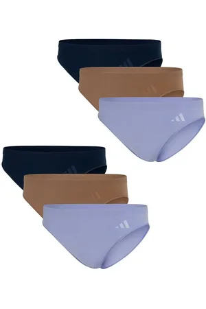 adidas Slip Sport Active Seamless (6-St) unterhose unterwäsche basic - Verkäufer: HBOD